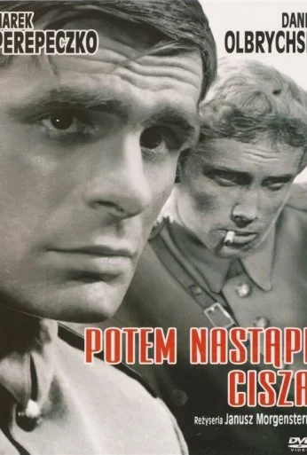 Потом наступит тишина (1965)